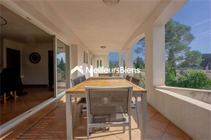 maison individuelle à la vente -   83520  ROQUEBRUNE SUR ARGENS, surface 264 m2 vente maison individuelle - UBI465443324